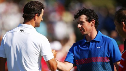 McIlroy: "Viele werden darüber reden"