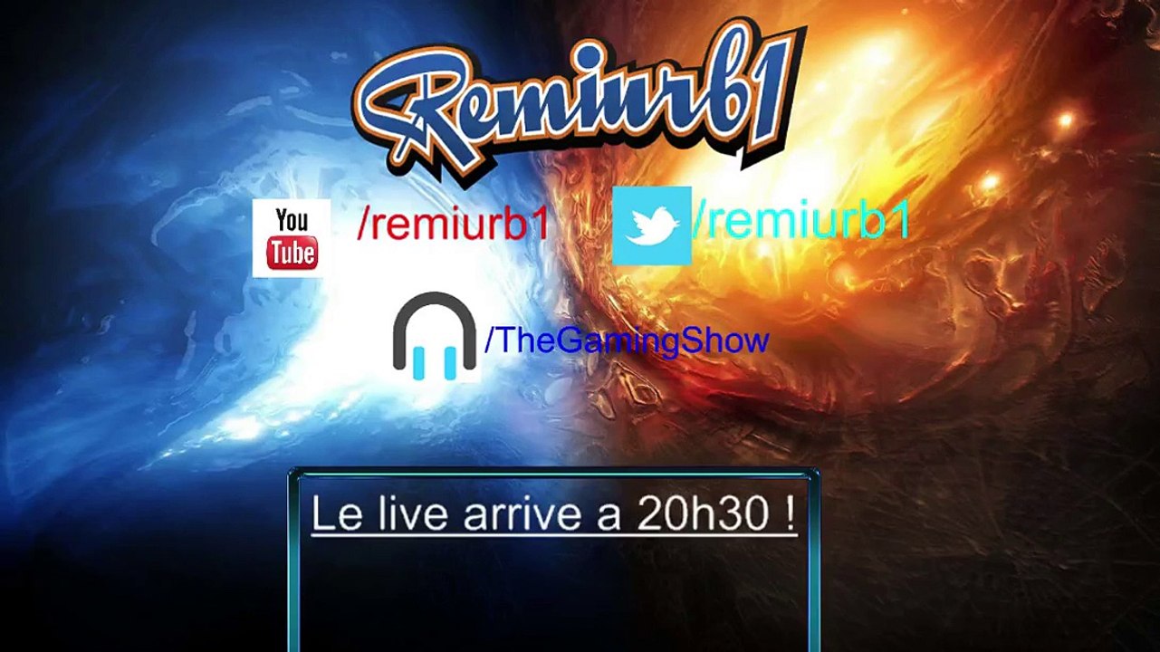 [Remiurb1] Robocraft | Live du 26/11/2014