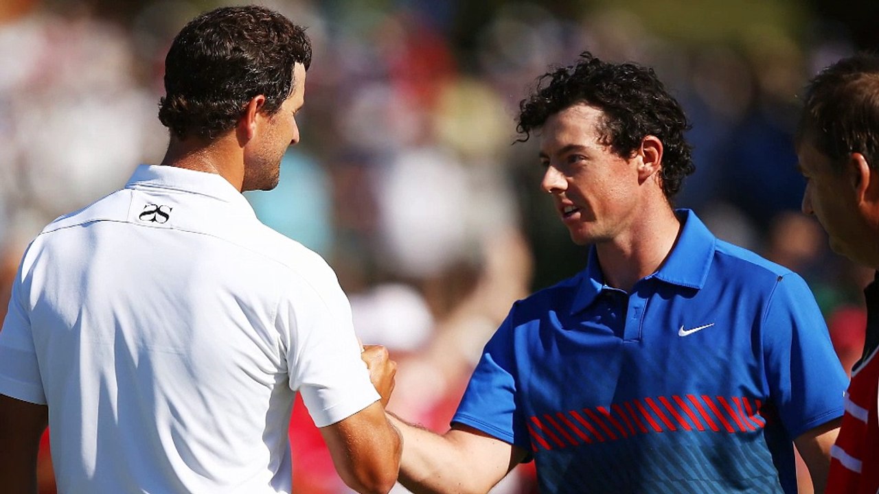 McIlroy: 'Viele werden darüber reden'