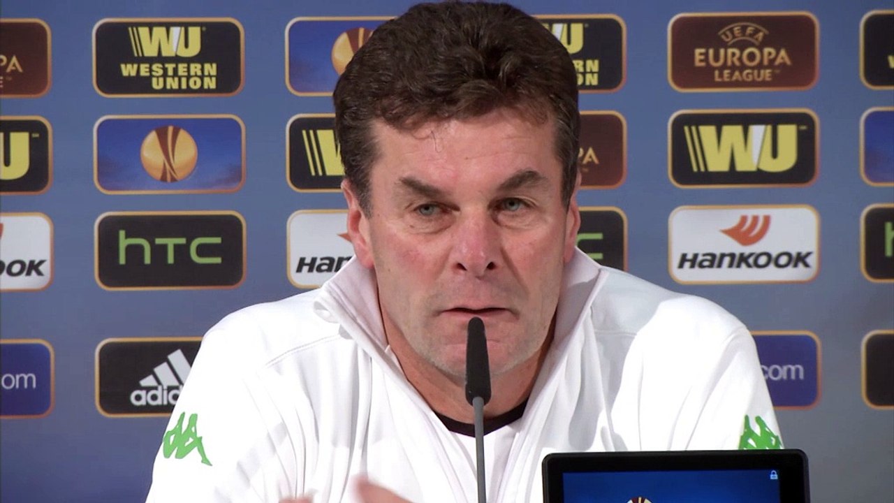 Hecking: '...dann sind wir verdammt gut!'