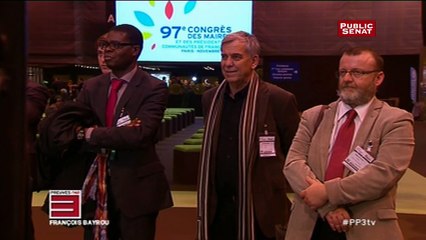 « Il va falloir que Nicolas Sarkozy se rende compte que le responsable de son échec c'est lui »