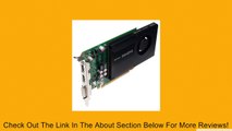 NVIDIA Quadro K2000 2GB GDDR5 Graphics card (PNY Part #: VCQK2000-PB) Review