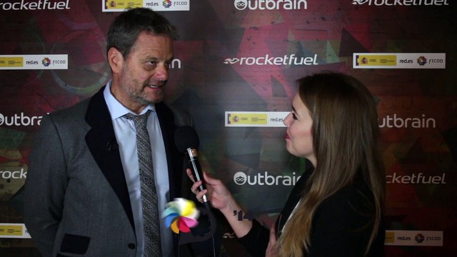 Festival Inspirational 14: Entrevista Fernando Vega Olmos (PICNIC)