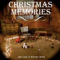 John Laing and Brittany Benish, Brittany Benish & John Laing - Christmas Memories - EP ♫ Leaked Album ♫