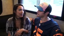 Alex & Sierra (from The X Factor) - PRESHOW RITUALS Ep. 13