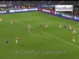 Anderlecht 2 - 0 Galatasaray # All Goals