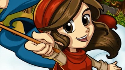 CGR Trailers - RESCUE QUEST Official Launch Trailer