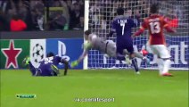 Anderlecht 2 - 0 Galatasaray - Champions League 2014-15 - Highlights - 26 11 2014