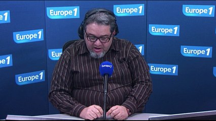 François Durpaire : "On est plus dans cette Amérique en noir et blanc"