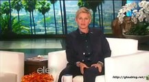 Ellen Monologue & Dance Nov 26 2014