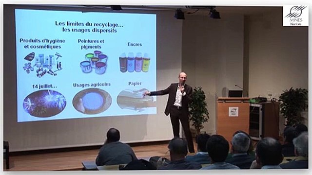 Philippe Bihouix, Après le « high tech », le temps des « low tech » ? , 2 de 2