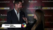 Festival Inspirational 14: Entrevista Dominic Trigg (Rocketfuel)