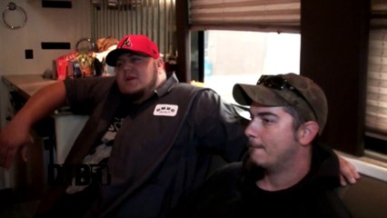 The Lacs - TOUR PRANKS Ep. 13