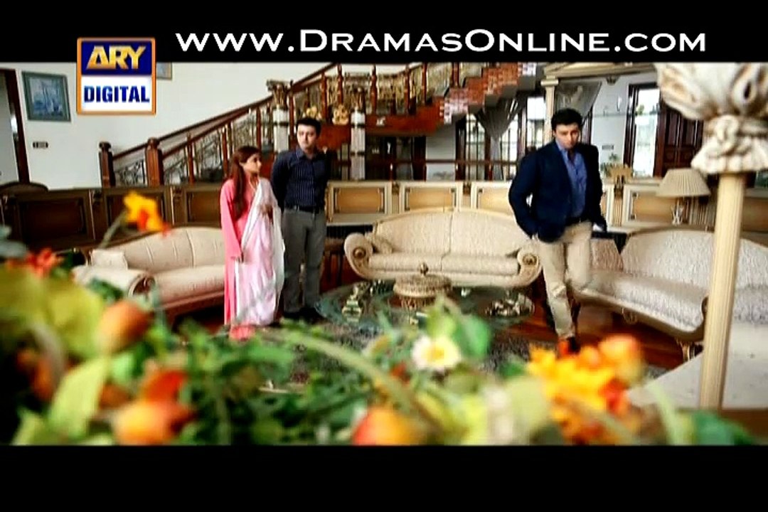 Daraar Episode 15 on ARY Digital in High Quality 26th November 2014