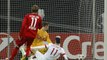 Lucas Ocampos Goal   Bayer Leverkusen vs AS Monaco 0-1