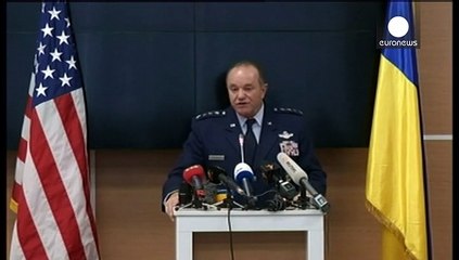 La OTAN, preocupada por la militarización de Crimea