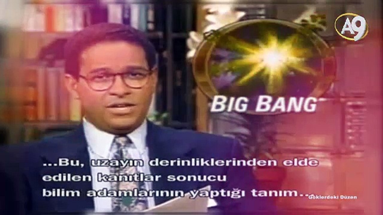 Göklerdeki Düzen