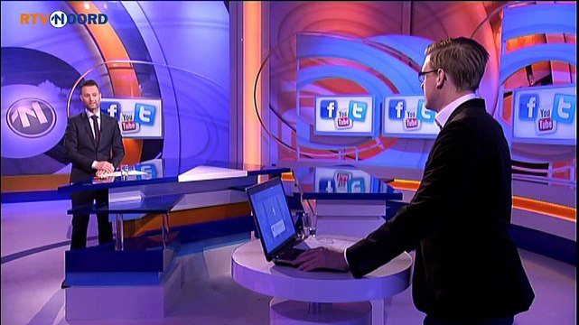 Social media-overzicht: De Friestalige posters in Groningen - RTV Noord