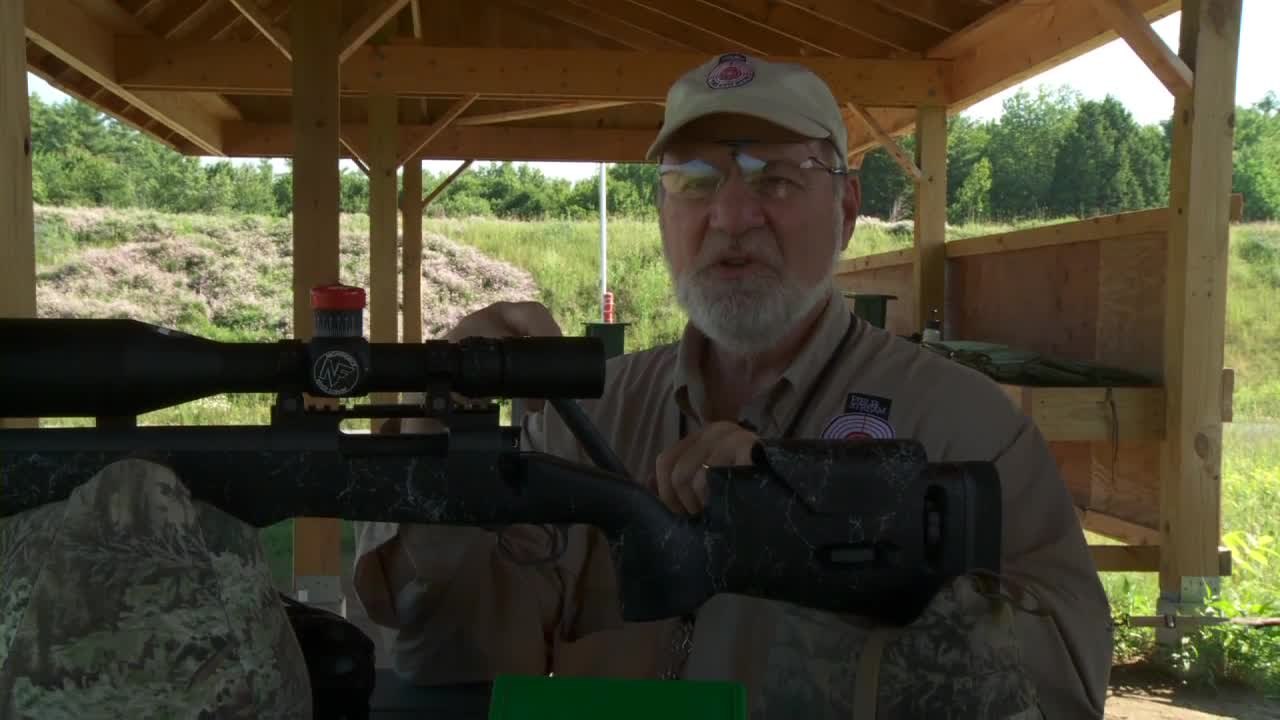 Gun Nuts Video: Controlled Feed vs. Push Feed Bolt Actions