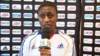 Golden League - Dembélé : "Ça peut partir dans tous les sens"