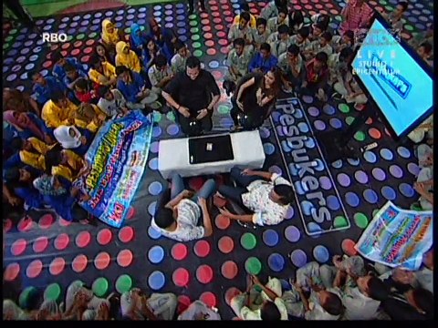 [141126]Pesbukers - Seg4