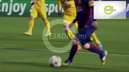 APOEL	0-4	Barcelona بتاريخ 25/11/2014 - 19:45