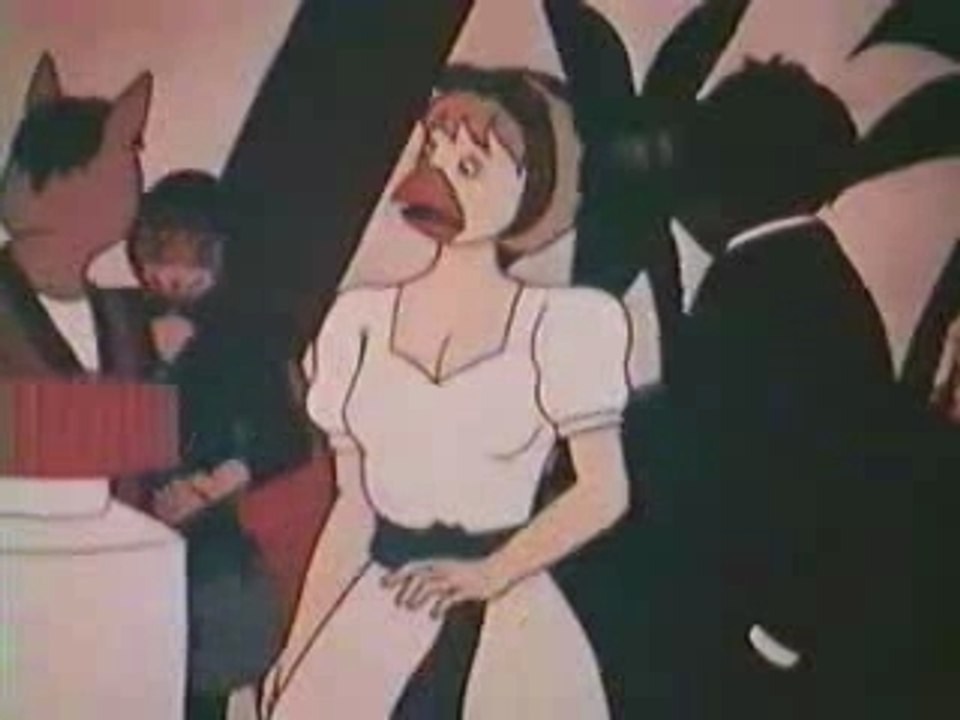 Moi Renard - generique