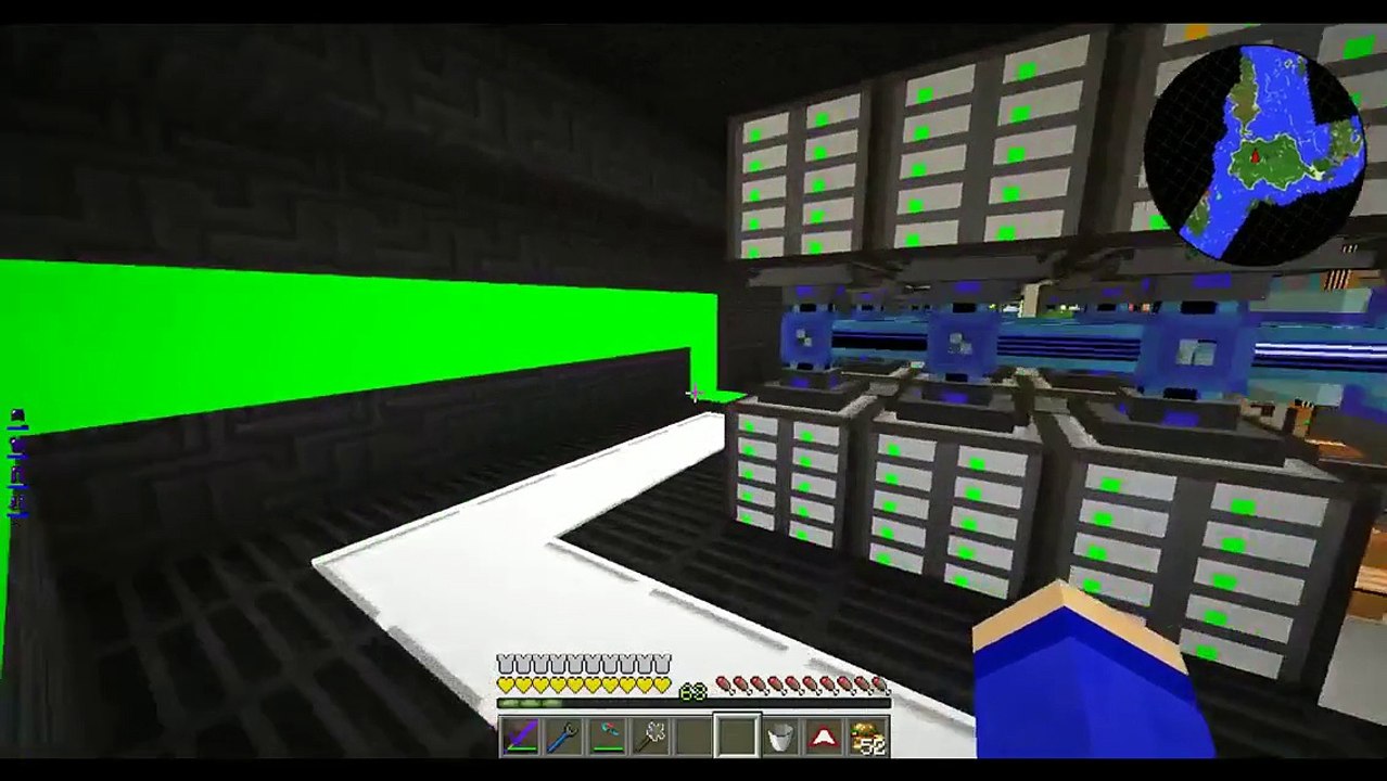 FeedThePatrick 27/11 21h-0h