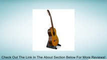 Hola! Portable Stand for Acoustic and Classic Guitars Review