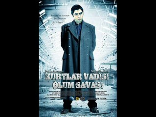 ABU NECATI HD  موسيقى وادي الذئاب