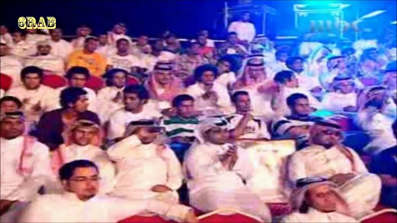 ‫عبادي الجوهر - يا اجمل الكون - حفلة جدة 2007م‬