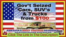 Federal government Automobile Auctions Online - 4,000 Gov Auctions 95% Away from