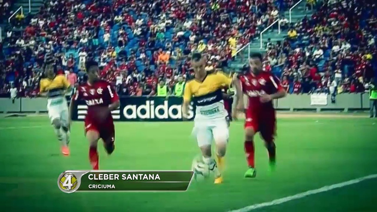 Top5: Traumtor! Fred kann's doch noch