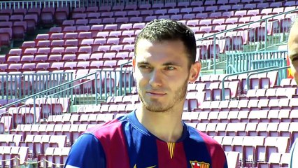 Vermaelen pasará por el quirófano