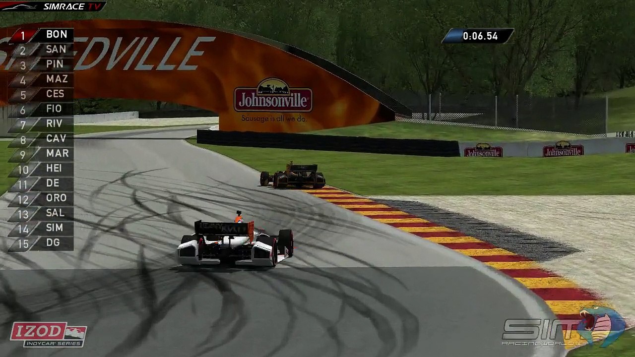 [S.RW] IndyCar Road Series 2014 @ Road America