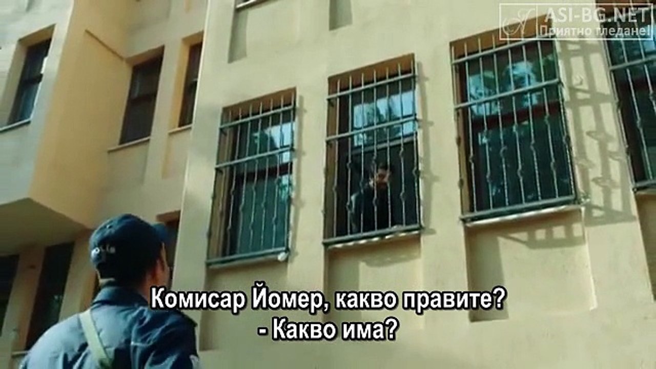 Kara Para Ask - 26 епизод - финал BG sub