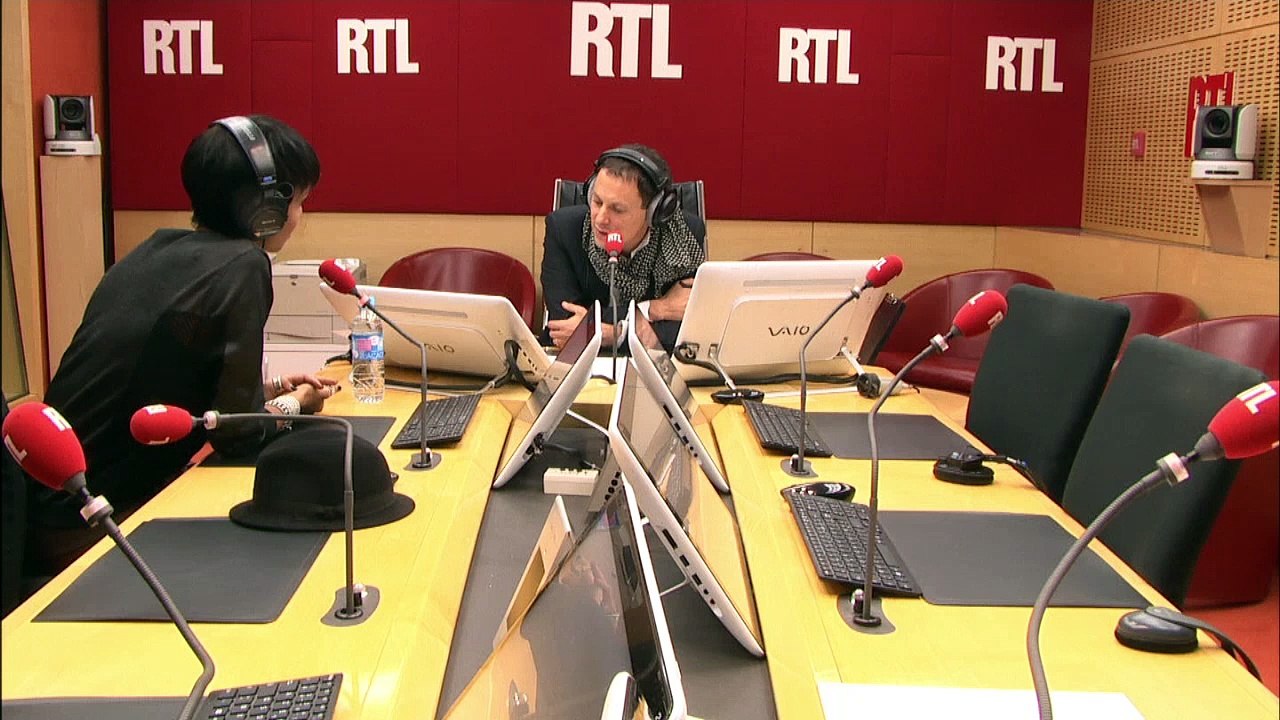 Sonia Rolland, Miss France 2000, est revenue sur son documentaire Rwanda