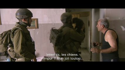 Bande-annonce : Rock the Casbah - Extrait (4) VOST