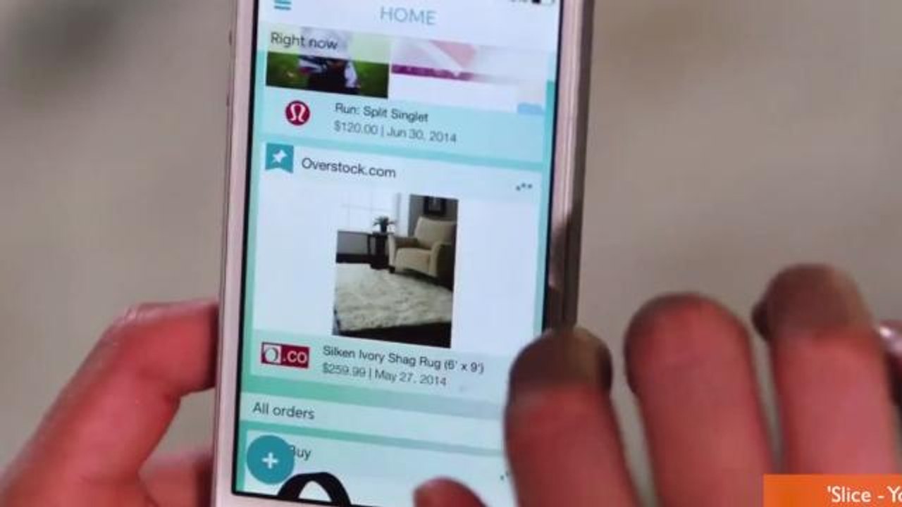 The Best Apps to Plan Your Holiday Shopping List