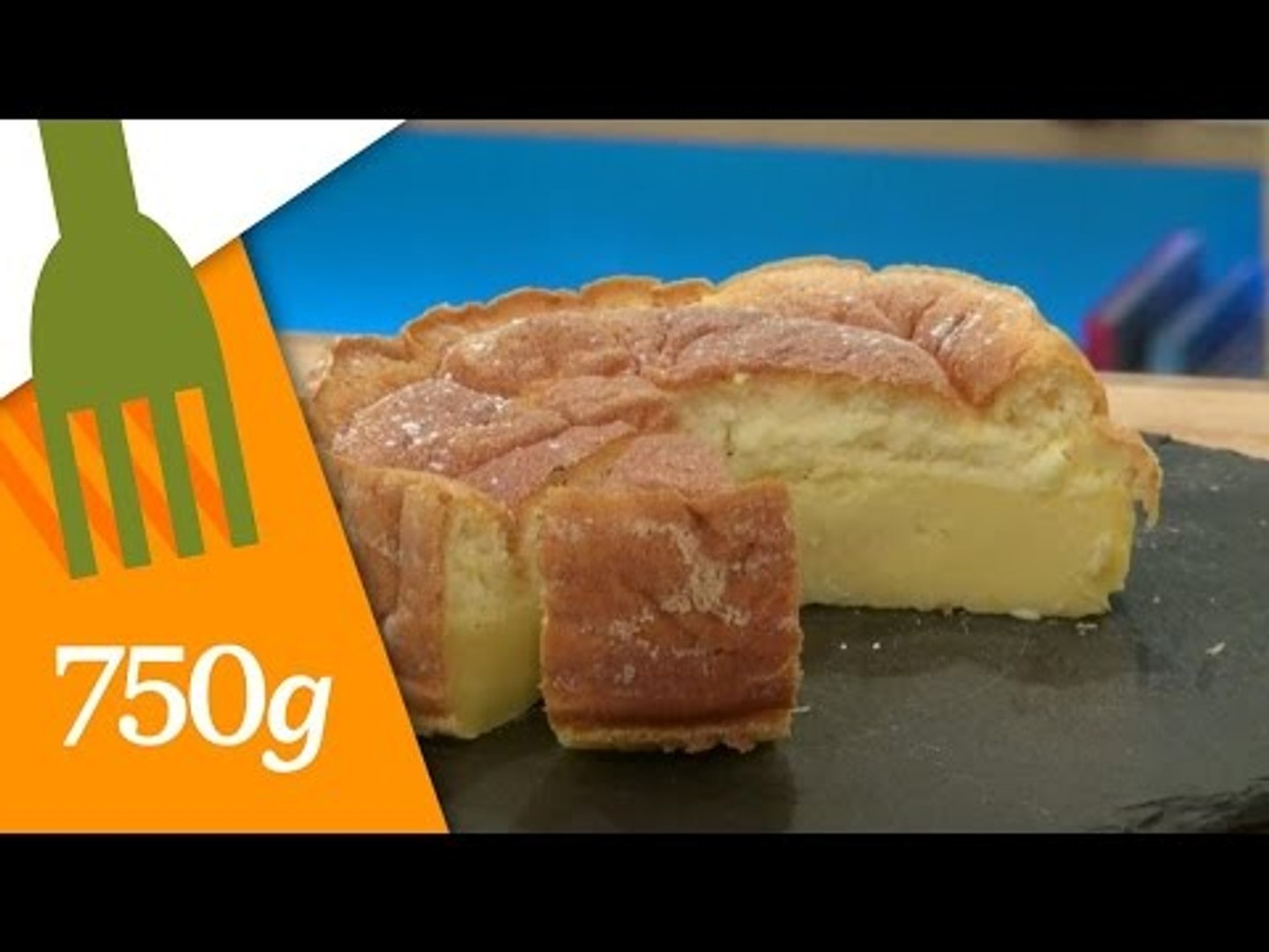 Recette Du Gateau Magique Au Top 750 Grammes Video Dailymotion