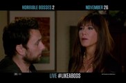Bande-annonce : Comment Tuer son Boss 2 - Teaser (6) VO