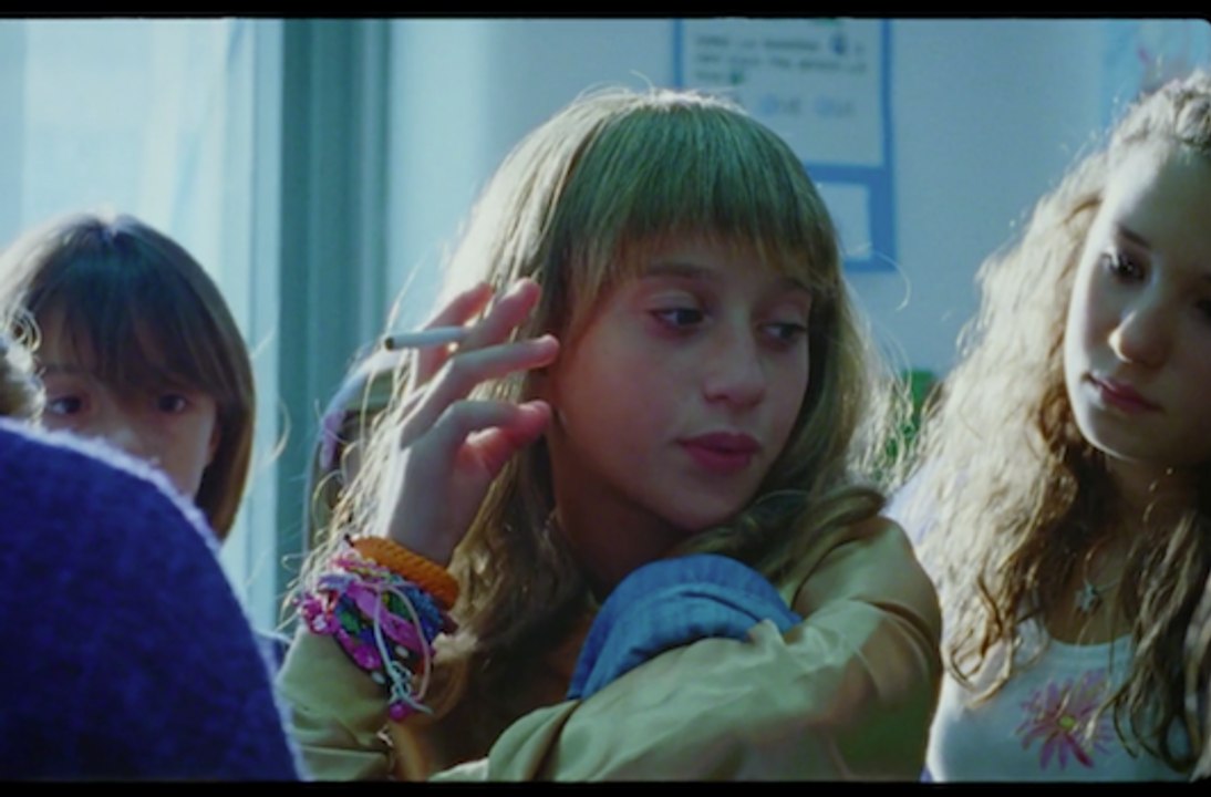 Bande-annonce : L'Incomprise - Extrait (VOST)