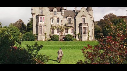 Bande-annonce : Cloud Atlas - VO