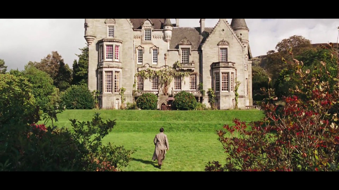 Bande-annonce : Cloud Atlas - VO