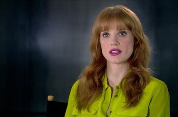 A Most Violent Year - Featurette (VO)