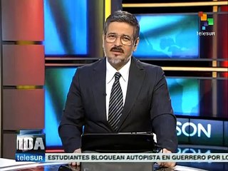 Manifestaciones en 170 ciudades de EE.UU. por el caso de Michael Brown