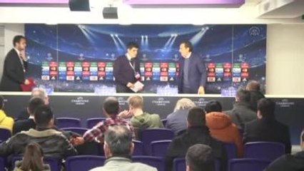 Prandelli: "Benim Hiçbir Şekilde Bir Tazminatım Yok"