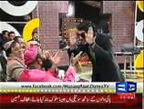 Mazaaq raat ~ 26th November 2014 | Comedy Show | Live Pak News