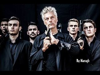 ABU NECATI HD  موسيقى وادي الذئاب