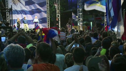 A experiência como trunfo